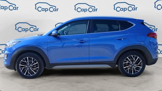 Hyundai Tucson image 1
