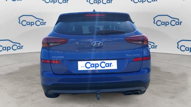 Hyundai Tucson image 6