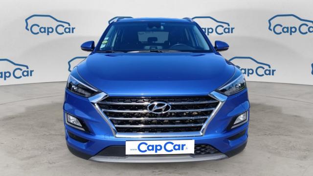 Hyundai Tucson image 7