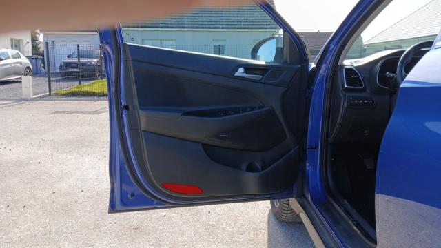 Hyundai Tucson image 2