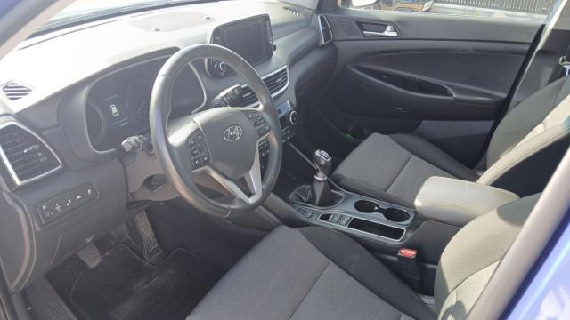 Hyundai Tucson image 4