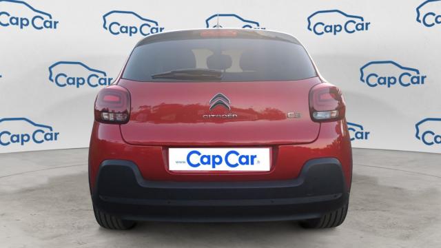 Citroen C3 image 5