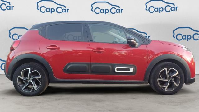 Citroen C3 image 4