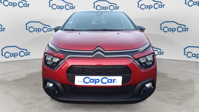 Citroen C3 image 3