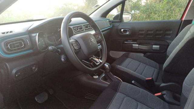Citroen C3 image 1