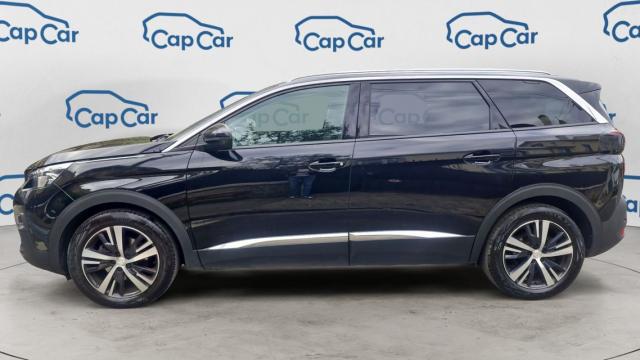 Peugeot 5008 image 8