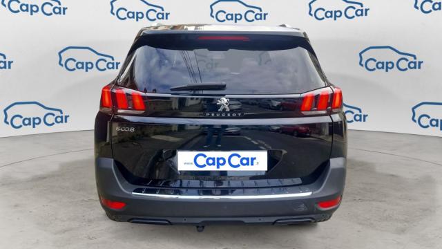 Peugeot 5008 image 3