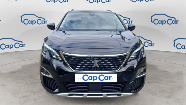 Peugeot 5008 image 4