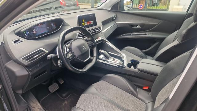 Peugeot 5008 image 5