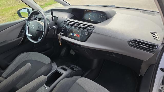 Citroen Grand C4 Spacetourer image 1