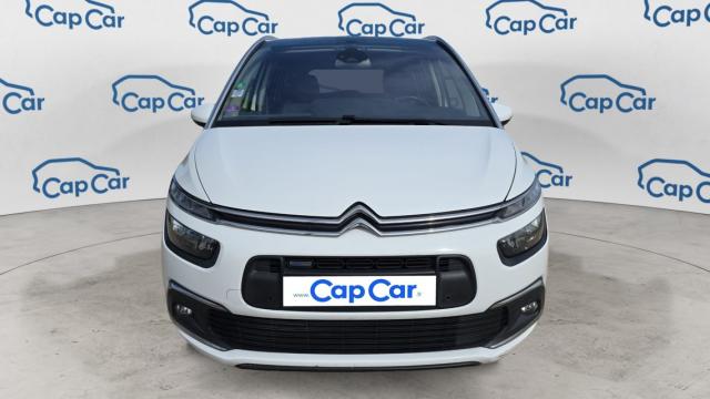 Citroen Grand C4 Spacetourer image 2