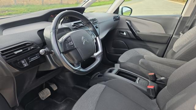 Citroen Grand C4 Spacetourer image 3