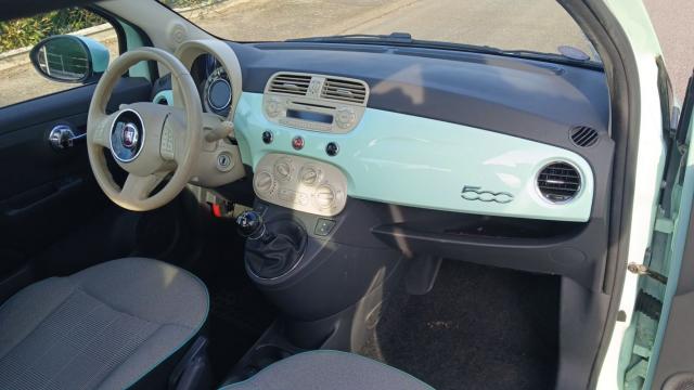 Fiat 500 image 6