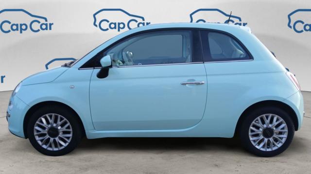 Fiat 500 image 1