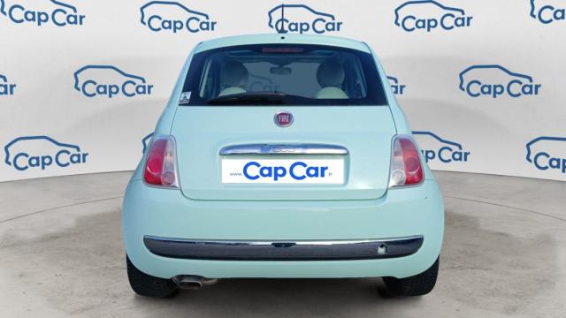 Fiat 500 image 2