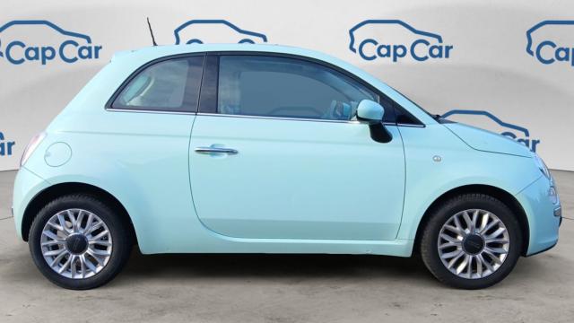 Fiat 500 image 3