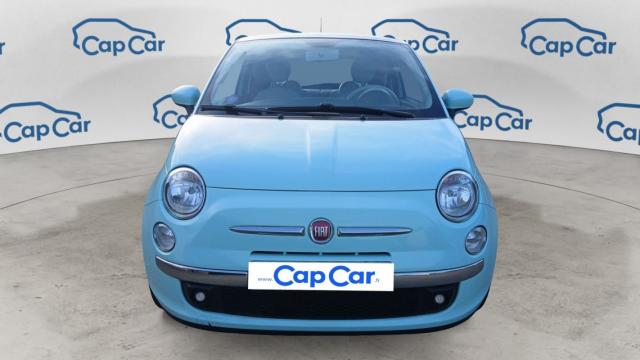 Fiat 500 image 5