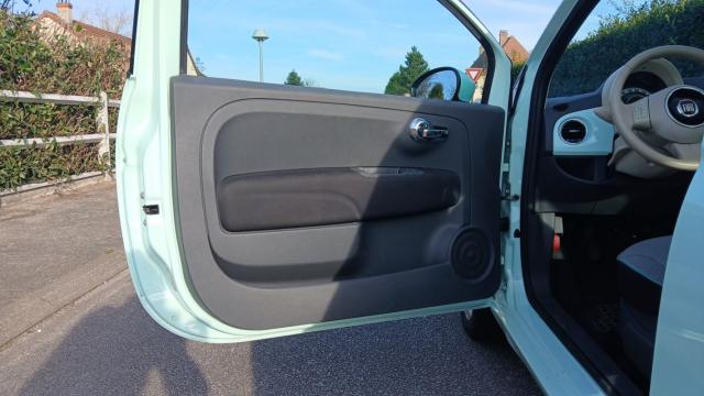 Fiat 500 image 4