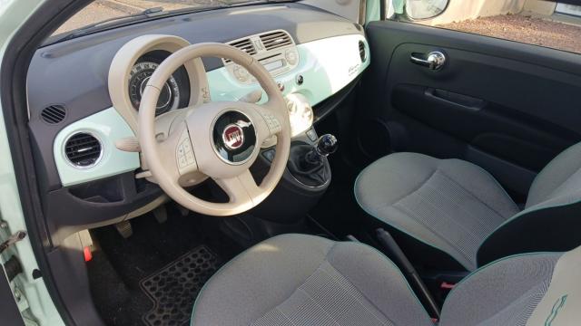 Fiat 500 image 8