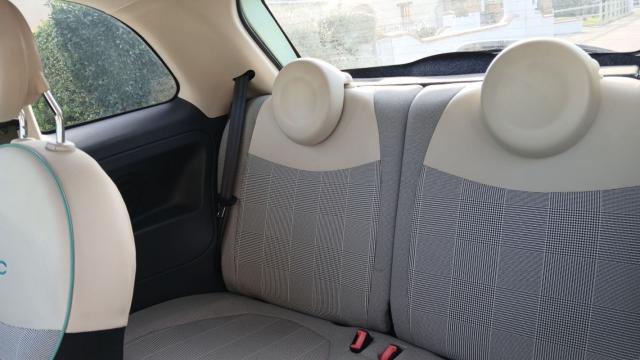 Fiat 500 image 9
