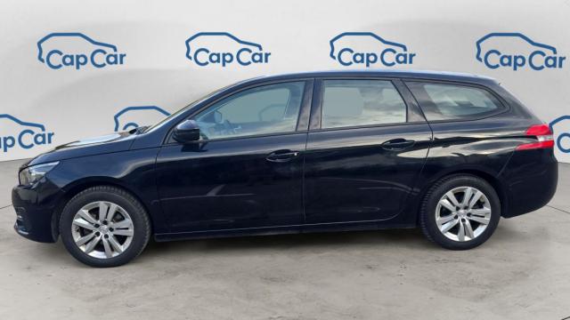 Peugeot 308 Sw image 8