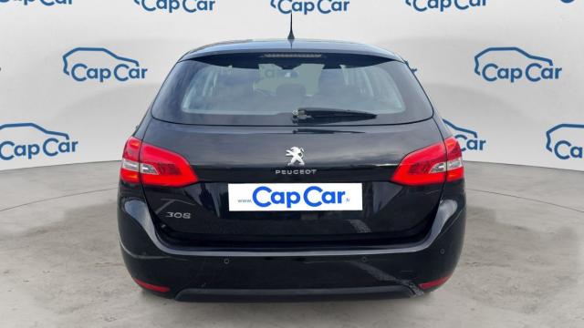 Peugeot 308 Sw image 4