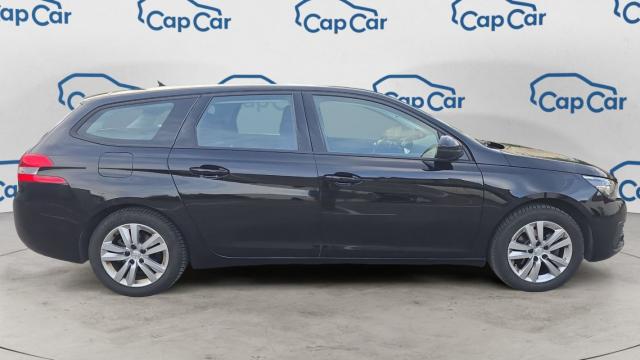 Peugeot 308 Sw image 7