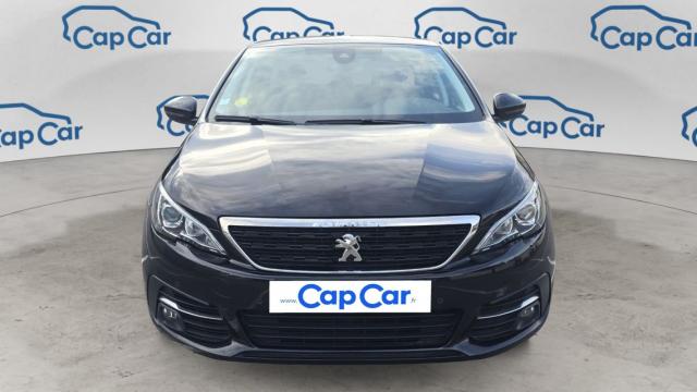 Peugeot 308 Sw image 2