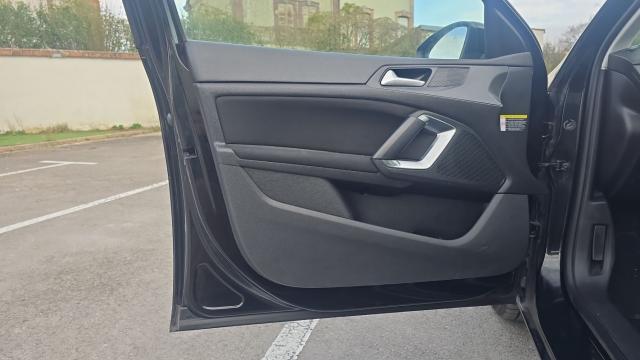Peugeot 308 Sw image 6