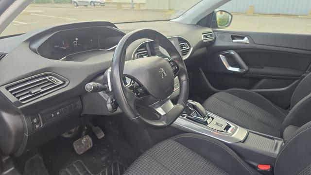 Peugeot 308 Sw image 9