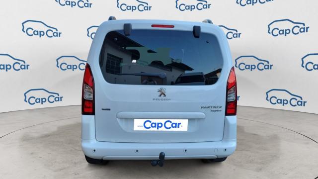 Peugeot Partner Tepee image 7