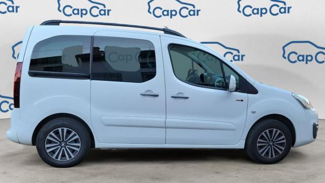 Peugeot Partner Tepee image 1