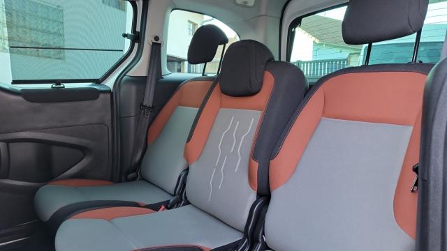 Peugeot Partner Tepee image 3