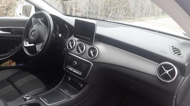 Mercedes Benz Cla Shooting Brake image 5