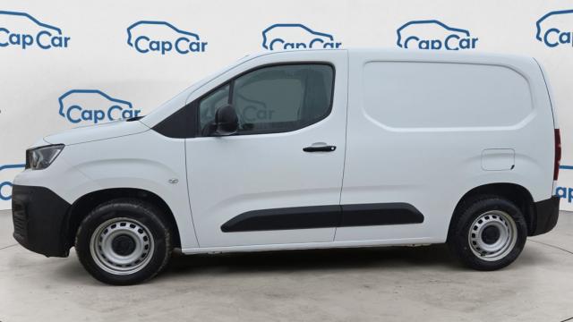 Peugeot Partner image 1