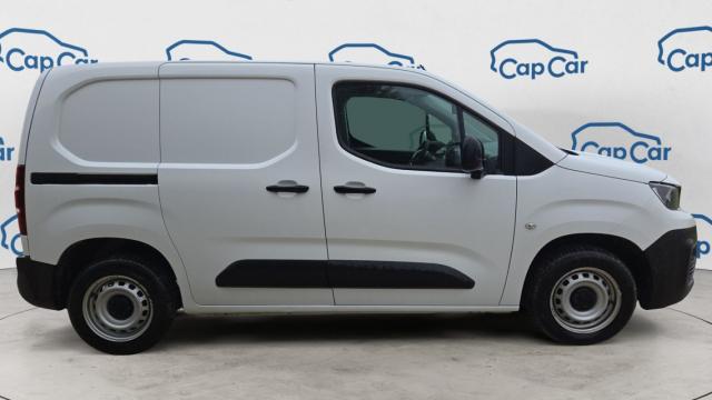 Peugeot Partner image 4