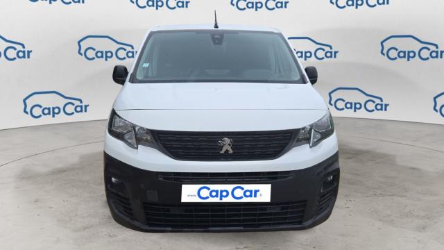 Peugeot Partner image 9