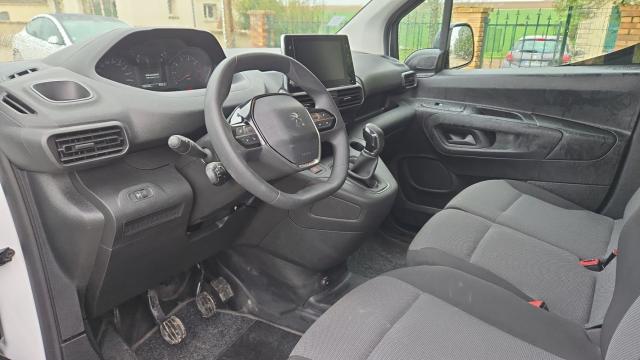 Peugeot Partner image 5