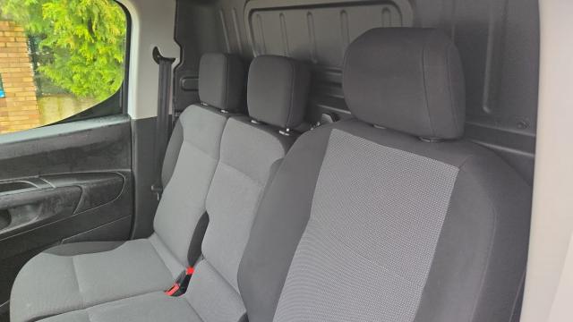 Peugeot Partner image 6