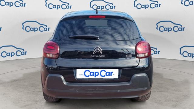 Citroen C3 image 8