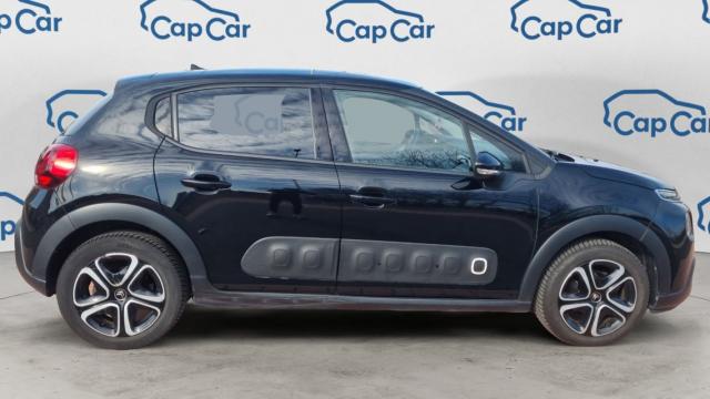 Citroen C3 image 9