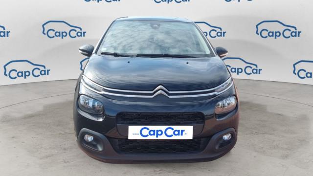 Citroen C3 image 1