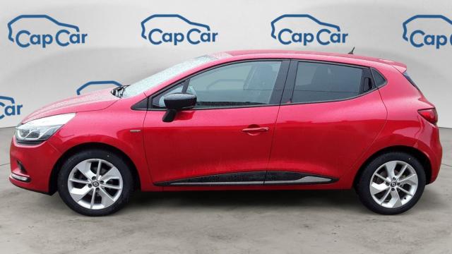 Renault Clio image 2