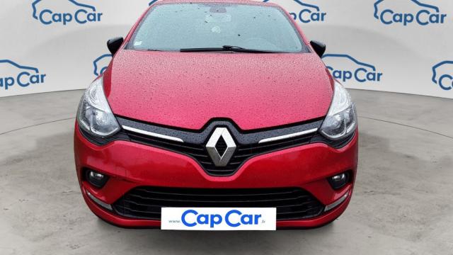 Renault Clio image 8