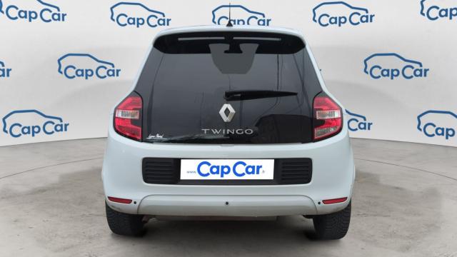 Renault Twingo image 8