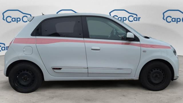 Renault Twingo image 1
