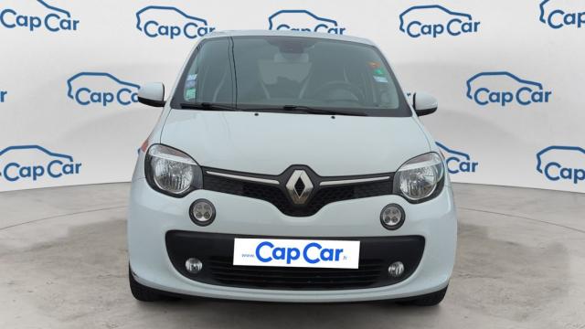 Renault Twingo image 5