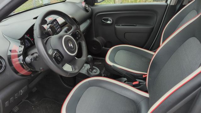 Renault Twingo image 7