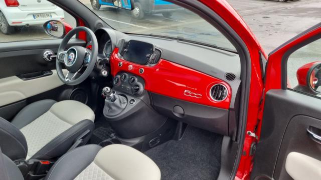 Fiat 500 image 9
