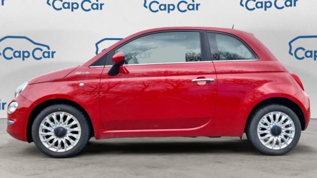 Fiat 500 image 2